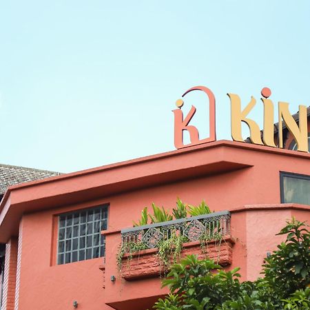 Kin Wander Trung Son Lejlighed Ho Chi Minh-Byen Eksteriør billede
